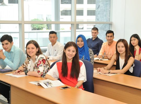 بهترین دانشگاه‌ها برای تحصیل در سنگاپور (مناسب ایرانیان)