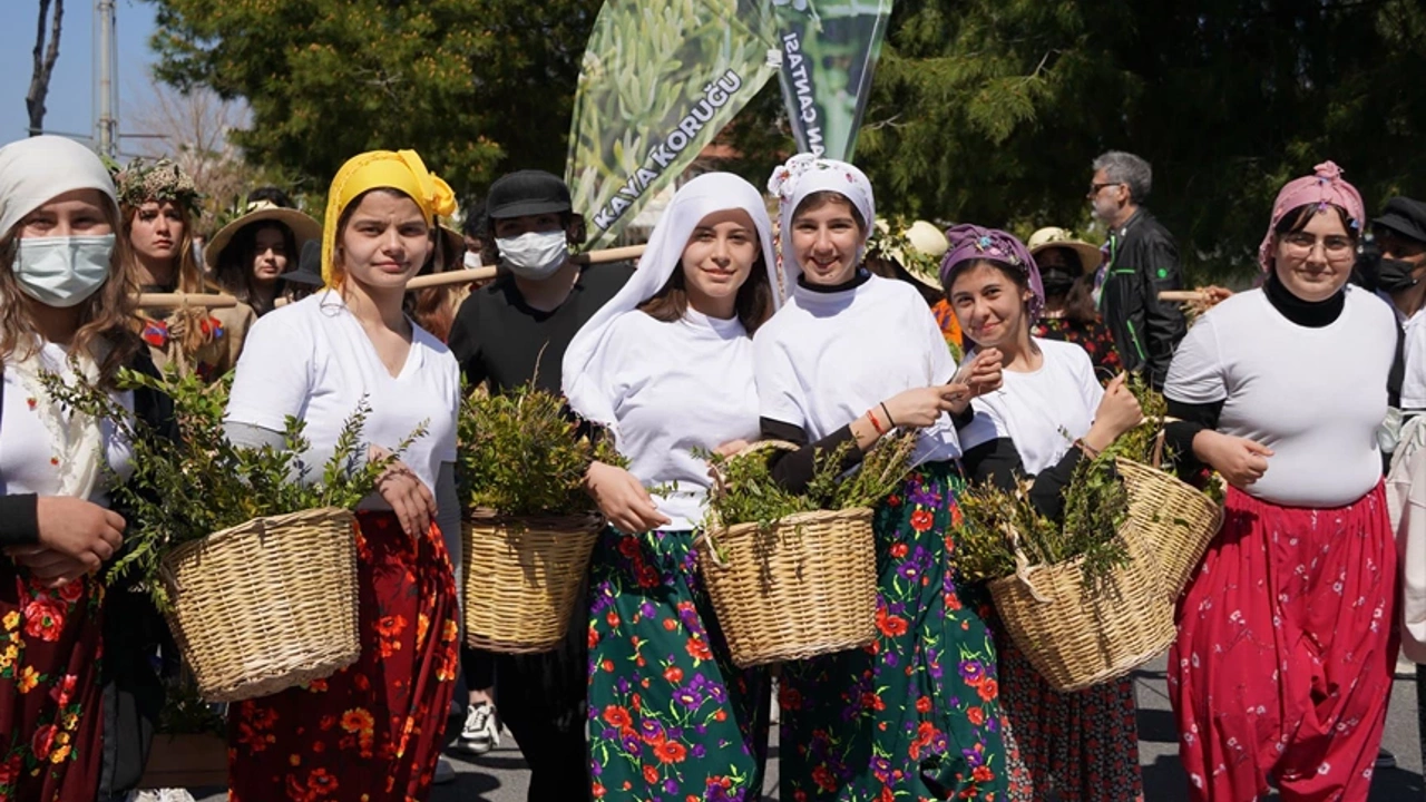 فستیوال‌های ترکیه