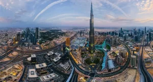 رویای امارات متحده عربی؛ راهنمای مهاجرت به دنیای فرصت‌ها