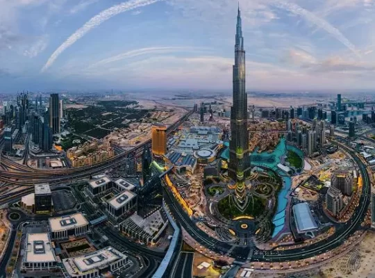 رویای امارات متحده عربی؛ راهنمای مهاجرت به دنیای فرصت‌ها