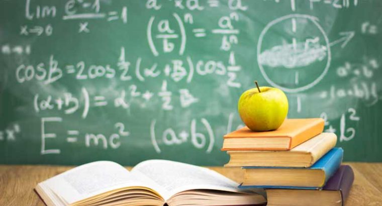 تدریس خصوصی ریاضی و فیزیک در استرالیا