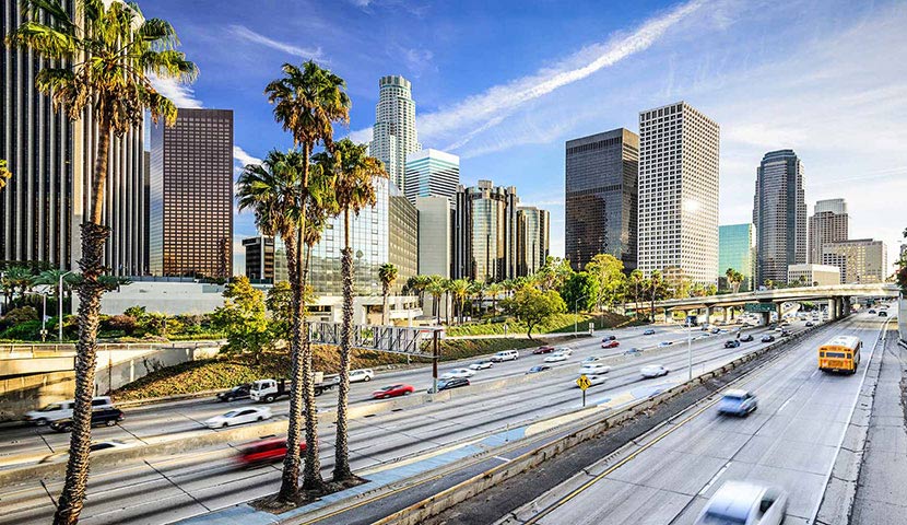 شهر لس آنجلس؛ حقایق شهری که تعریف آن را بسیار شنیده ایم!