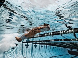آموزش شنا از مبتدی تا پیشرفته در کانادا