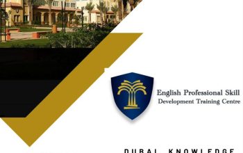 آموزش زبان انگلیسی در دبی