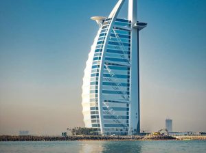 اخذ اقامت امارات با ثبت شرکت