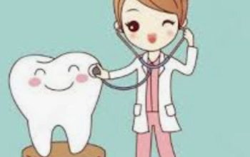 دندان پزشک ایرانی در استانبول