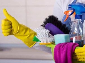 شرکت خدمات نظافتی در ترکیه