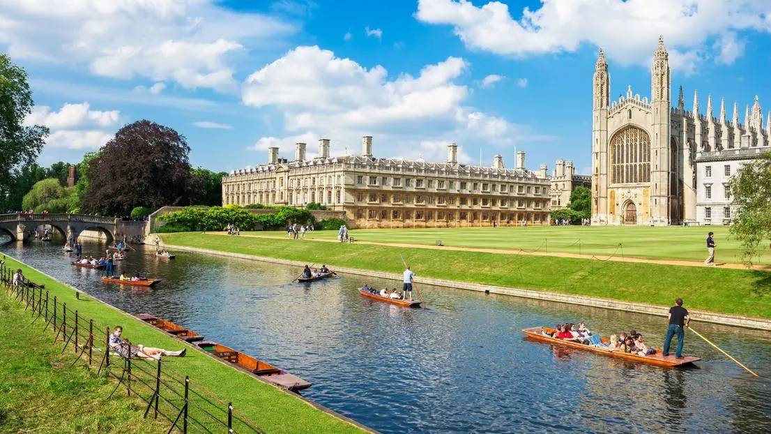 شرایط اخذ پذیرش تحصیلی در کمبریج