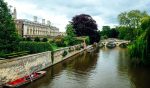 قیمت اجاره خانه در محله‌های مختلف کمبریج انگلستان