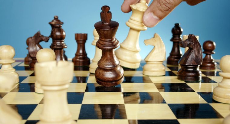 آموزش آنلاین شطرنج در کانادا