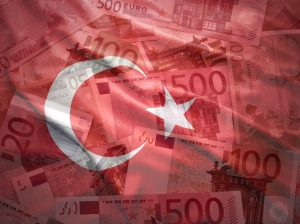 افتتاح حساب در بانکهای ترکیه              