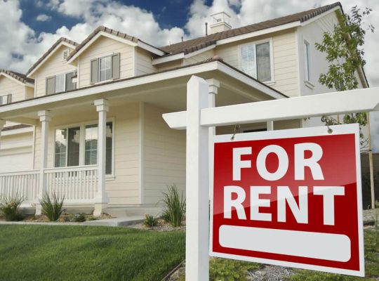 قیمت اجاره خانه در محله های مختلف مونتریال