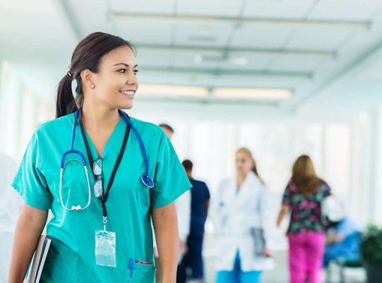 استخدام پرستار در بیمارستان‌های کانبرا استرالیا