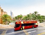 خرید بلیت اتوبوس در دبی امارات