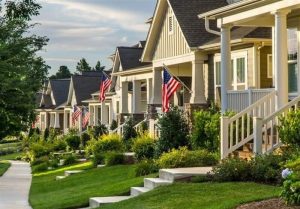 بهترین منطقه برای خرید خانه در آمریکا