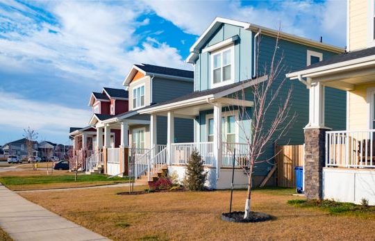 5 محله ارزان کانادا برای خرید خانه