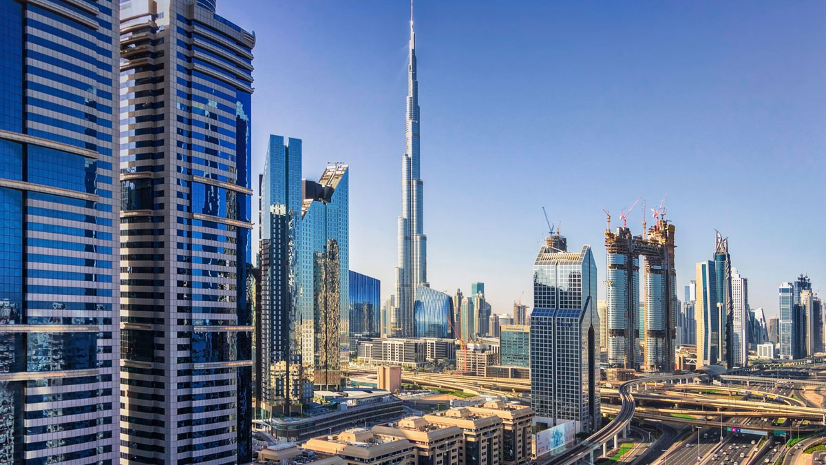 5 محله ارزان امارات برای خرید خانه 