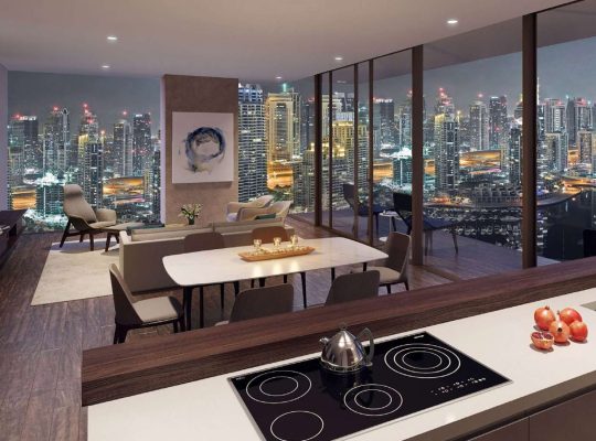 ارزان‌ترین محله های امارات برای خرید خانه