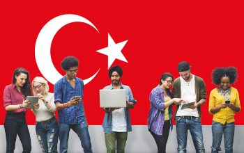 اخذ اقامت دانشجویی ترکیه