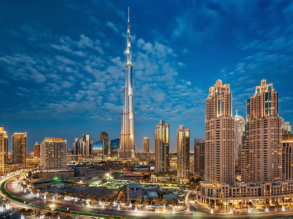 ساده‌ترین راه خرید خانه در امارات