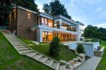 بهترین منطقه برای خرید خانه در آلمان