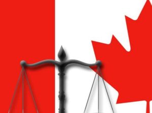 وکیل پایه یک دادگستری در کانادا