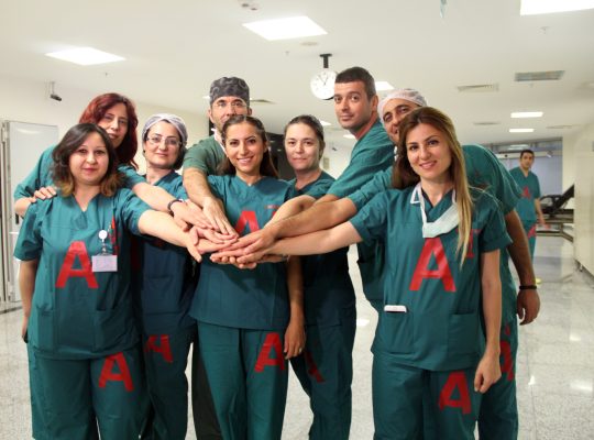 بهترین روش استخدام پرستار در استانبول