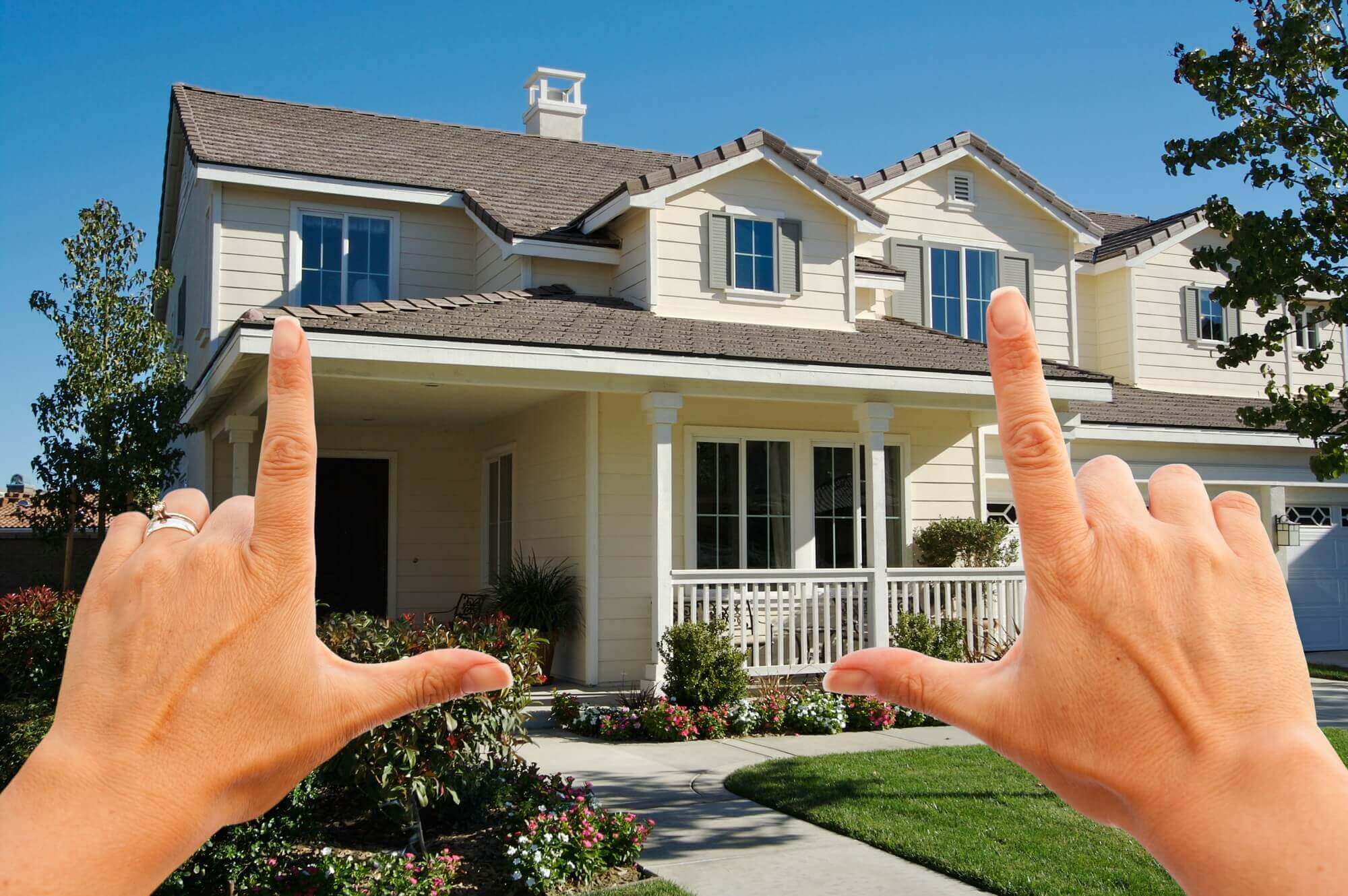 توجه به اجاره خانه در کانادا برحسب موقعیت مکانی، می‌تواند امتیازات مختلفی برای شما داشته باشد.