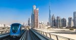 ارزان‌ترین راه تردد در شهر امارات