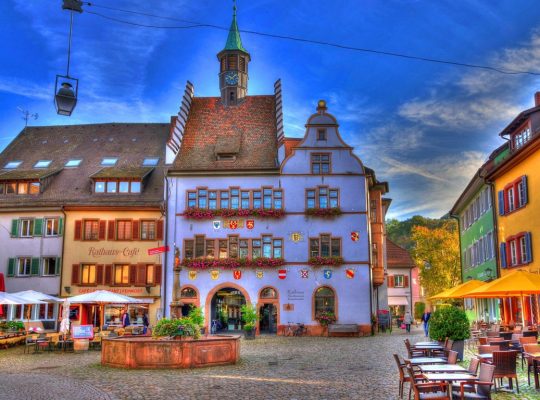 ۷ مورد از بهترین مناطق آلمان برای اجاره خانه