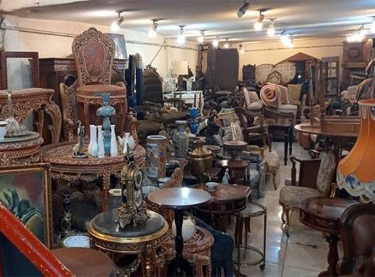 ساده‌ترین راه‌های خرید و فروش اجناس دست دوم در کویت