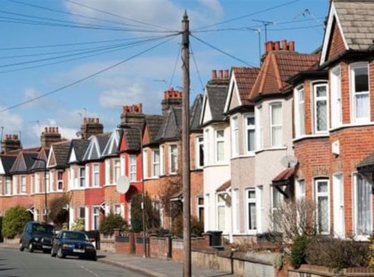 ارزان‌ترین محله‌ها برای خرید خانه در لندن