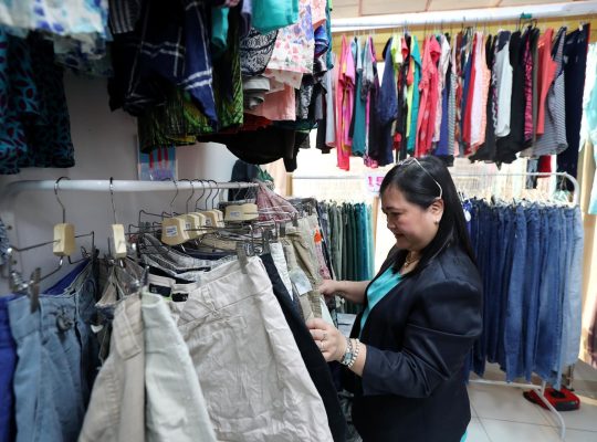 ساده ترین راه خرید و فروش اجناس دست دوم در ابوظبی