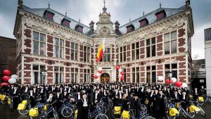 ارزانترین دانشگاههای آمستردام