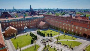 ارزانترین دانشگاههای استکهلم