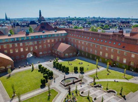 ارزانترین دانشگاههای استکهلم