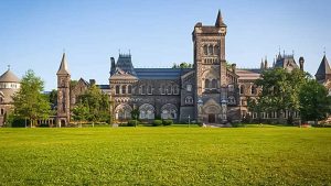 ارزانترین دانشگاههای تورنتو