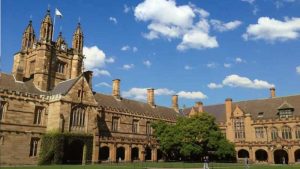 ارزانترین دانشگاههای سیدنی