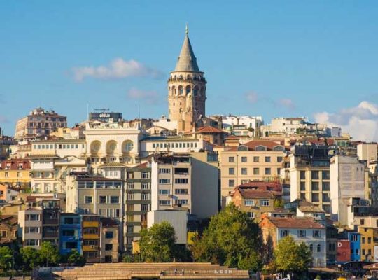 شرایط اجاره منزل در استانبول
