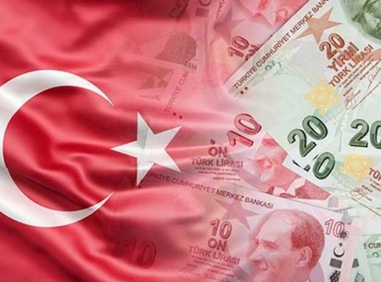 کدام شهر ترکیه کمترین مالیات بر درآمد را دارد؟