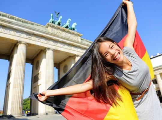 بهترین رشته‌ی تحصیلی برای مهاجرت به برلین