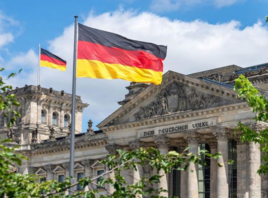 بهترین شغل ها برای مهاجرت به برلین کدامند؟