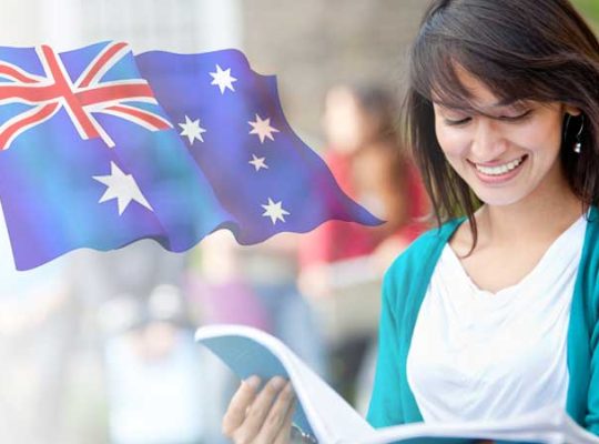 بهترین رشته‌ی تحصیلی برای مهاجرت به سیدنی