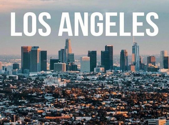 بهترین شغل ها برای مهاجرت به لس آنجلس کدامند؟