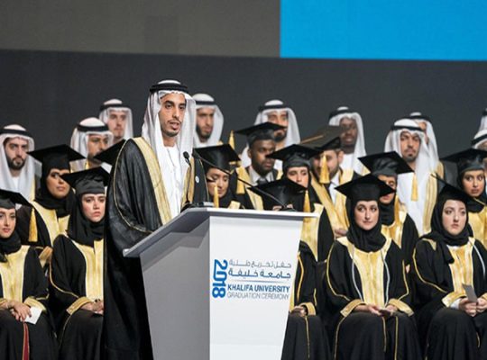 بهترین رشته‌ی تحصیلی برای مهاجرت به دبی