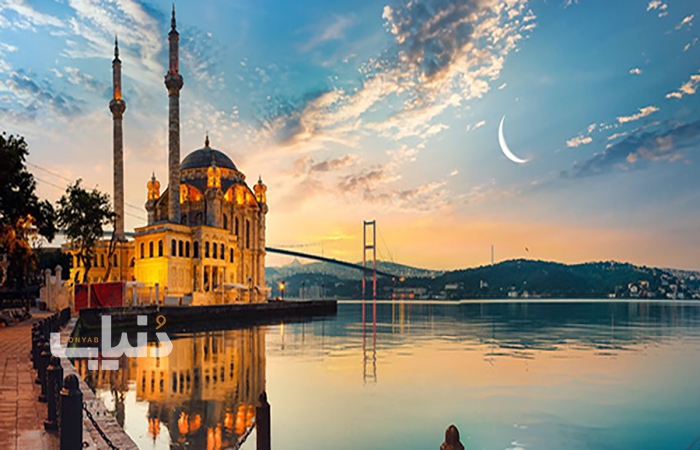 5 راه کنترل هزینه ها در استانبول