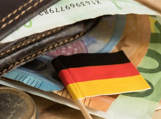 5 راه کنترل هزینه ها در برلین