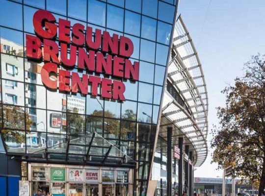 ارزانترین مراکز خرید در برلین