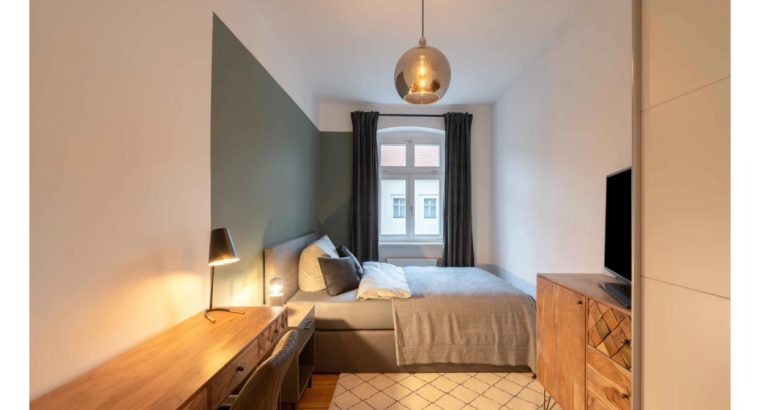 اجاره اتاق خصوصی دانشجویی در برلین
