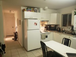 Rent room in Vancouver